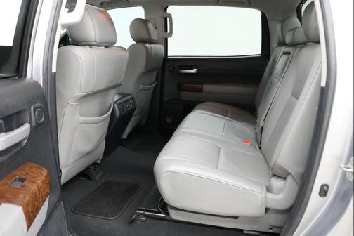 2012 Toyota Tundra Limited