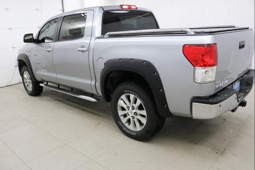 2012 Toyota Tundra Limited
