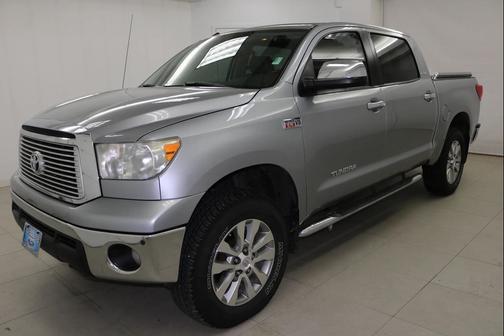 2012 Toyota Tundra Limited