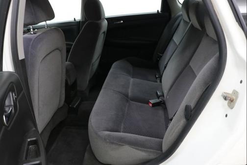 2007 Chevrolet Impala LT