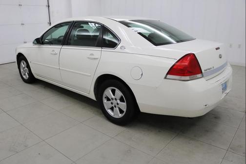 2007 Chevrolet Impala LT