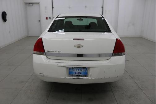 2007 Chevrolet Impala LT