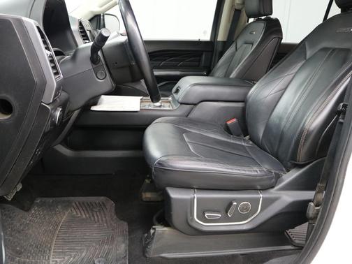 2021 Ford Expedition Platinum
