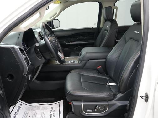 2021 Ford Expedition Platinum