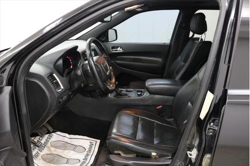 2018 Dodge Durango R/T