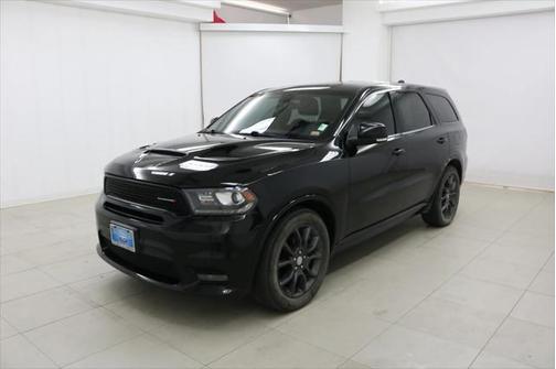 2018 Dodge Durango R/T