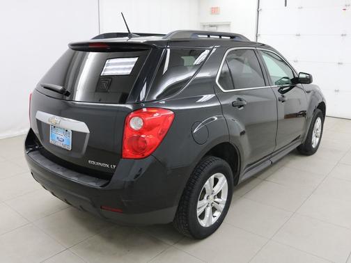 2013 Chevrolet Equinox 1LT