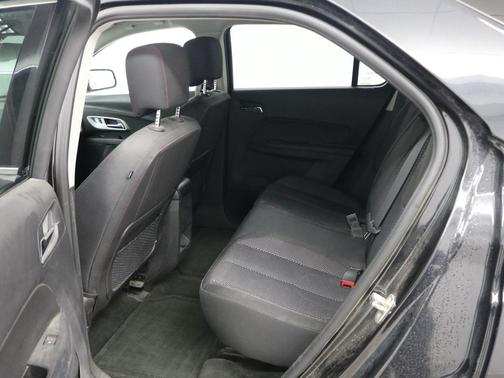 2013 Chevrolet Equinox 1LT