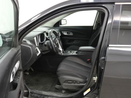 2013 Chevrolet Equinox 1LT