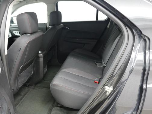 2013 Chevrolet Equinox 1LT