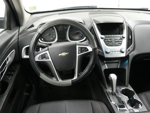 2013 Chevrolet Equinox 1LT
