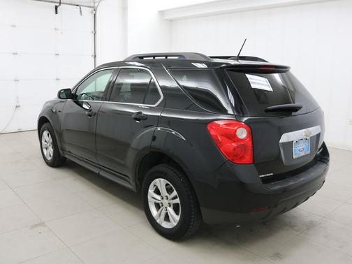 2013 Chevrolet Equinox 1LT