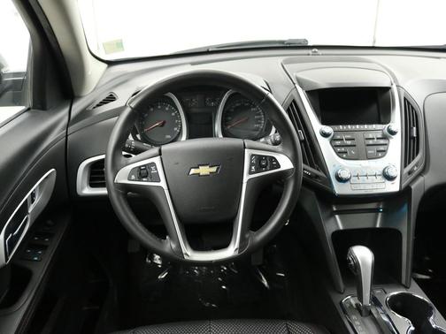 2013 Chevrolet Equinox 1LT