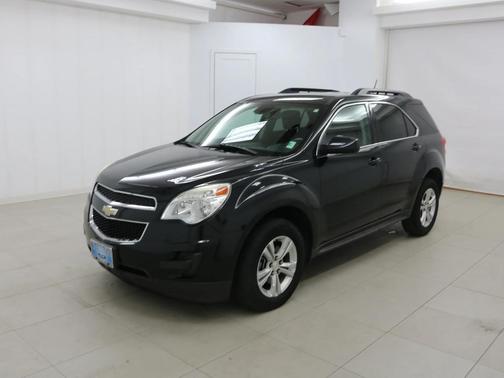 2013 Chevrolet Equinox 1LT