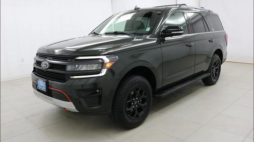 2022 Ford Expedition Timberline