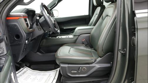 2022 Ford Expedition Timberline