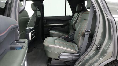 2022 Ford Expedition Timberline