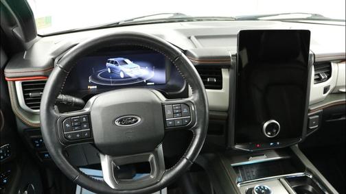 2022 Ford Expedition Timberline