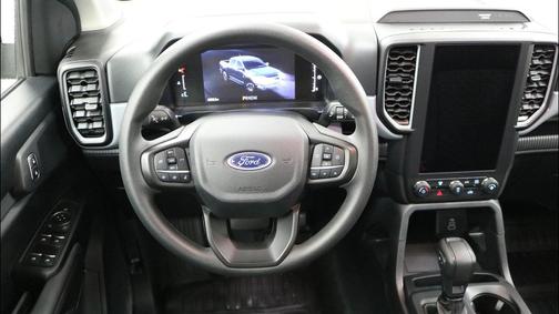2024 Ford Ranger XL