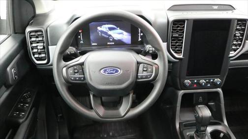 2024 Ford Ranger XL