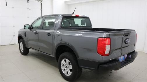 2024 Ford Ranger XL