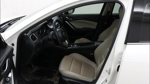 2016 Mazda Mazda6 i Touring