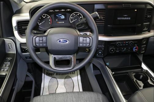 2025 Ford F-350 XLT