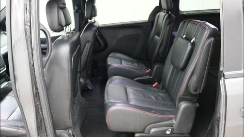 2015 Dodge Grand Caravan R/T