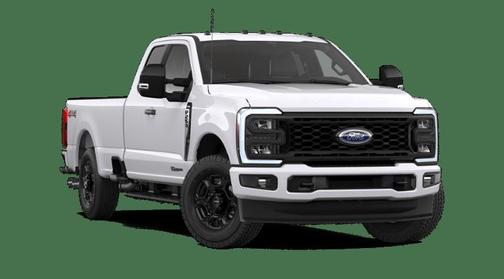 2026 Ford F-250 XL
