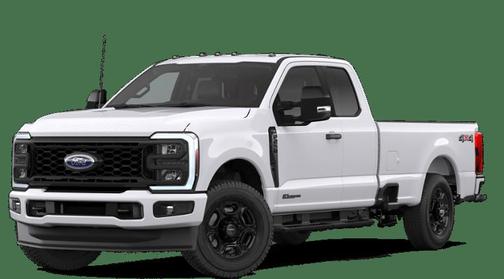 2026 Ford F-250 XL
