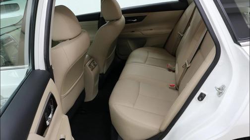 2015 Nissan Altima 2.5 SL