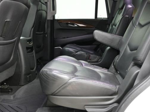 2019 Cadillac Escalade Premium Luxury