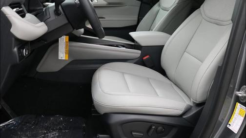 2026 Ford Explorer Active (200A)