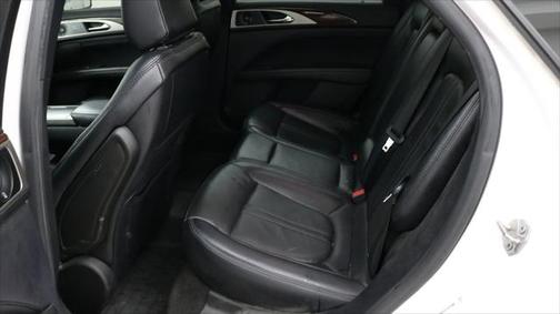 2020 Lincoln MKZ Hybrid Reserve
