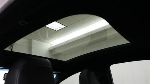 2020 Lincoln MKZ Hybrid Reserve