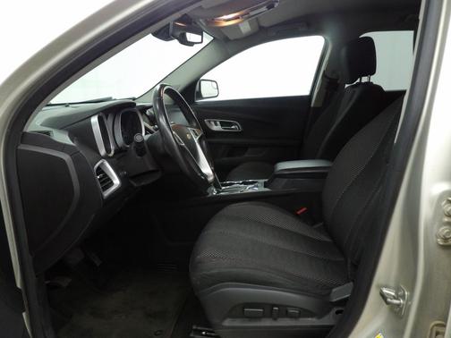 TAN 2013 Chevrolet Equinox 2LT