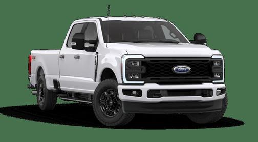 2026 Ford F-350 XL