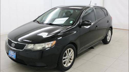 2012 Kia Forte EX