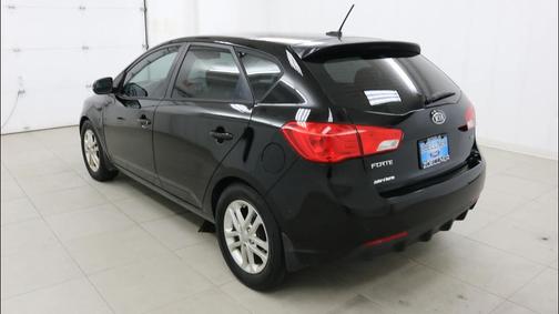 2012 Kia Forte EX