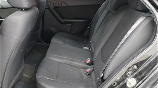2012 Kia Forte EX