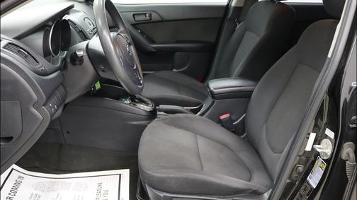 2012 Kia Forte EX