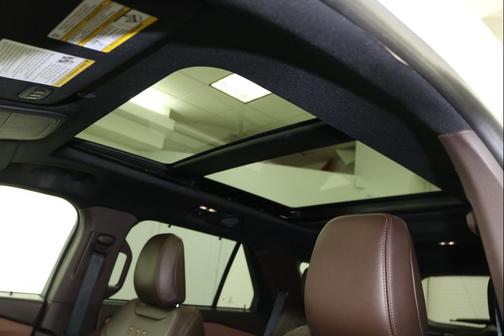 2023 Ford Explorer King Ranch