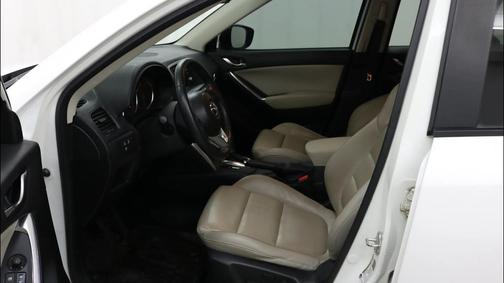 2015 Mazda CX-5 Grand Touring