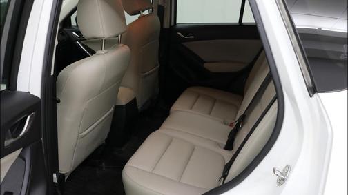 2015 Mazda CX-5 Grand Touring