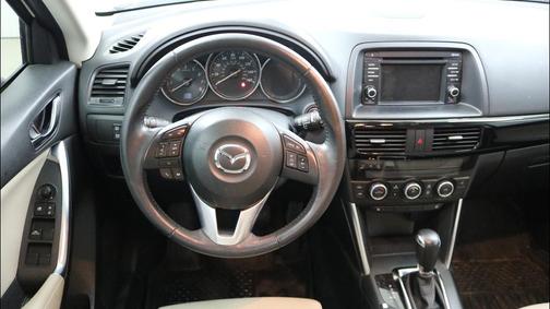2015 Mazda CX-5 Grand Touring