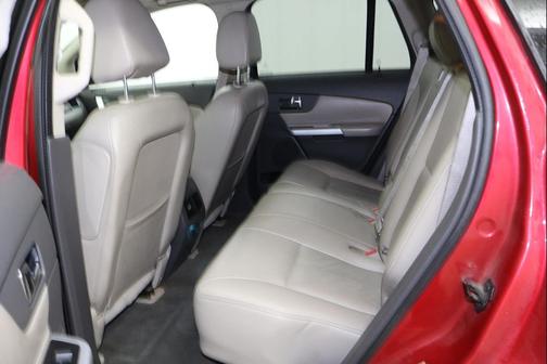 2012 Ford Edge Limited