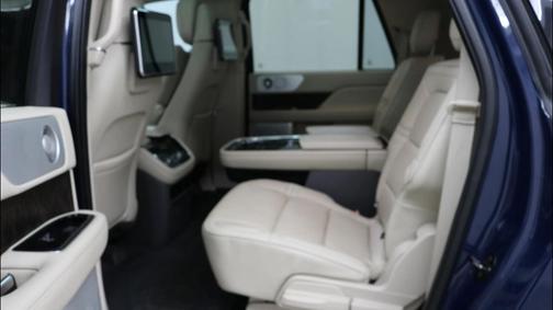 2018 Lincoln Navigator L Reserve