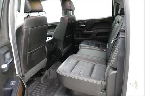 2018 GMC Sierra 2500 Denali