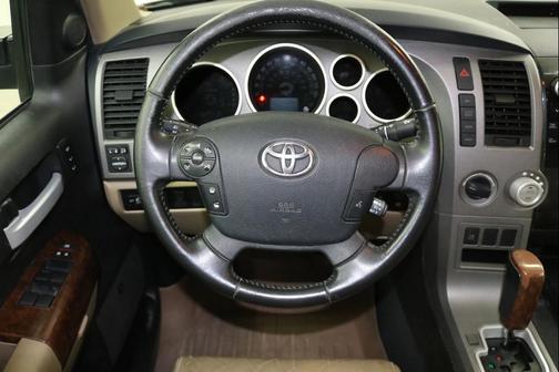 2013 Toyota Tundra Limited