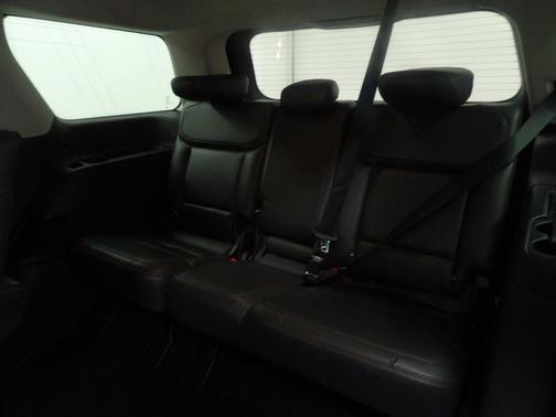 SPACE SILVER 2025 Ford Expedition Active